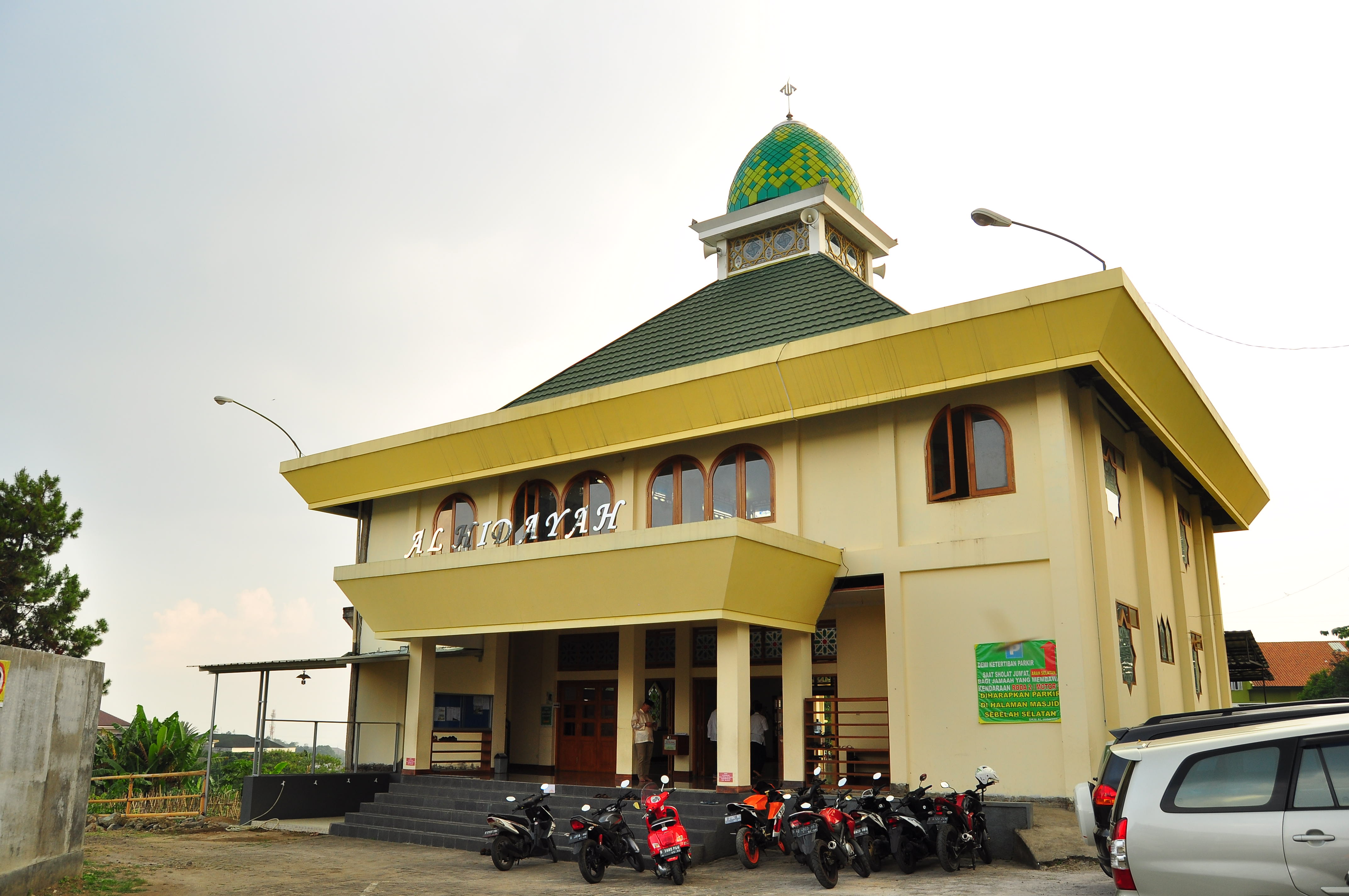 Program Pendidikan