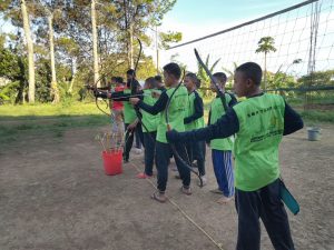 panahan